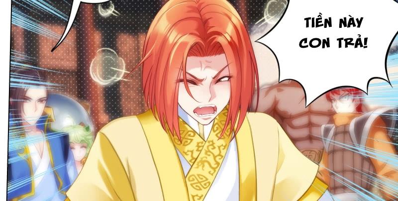 Lang Hoàn Thư Viện Chapter 36 - Trang 2