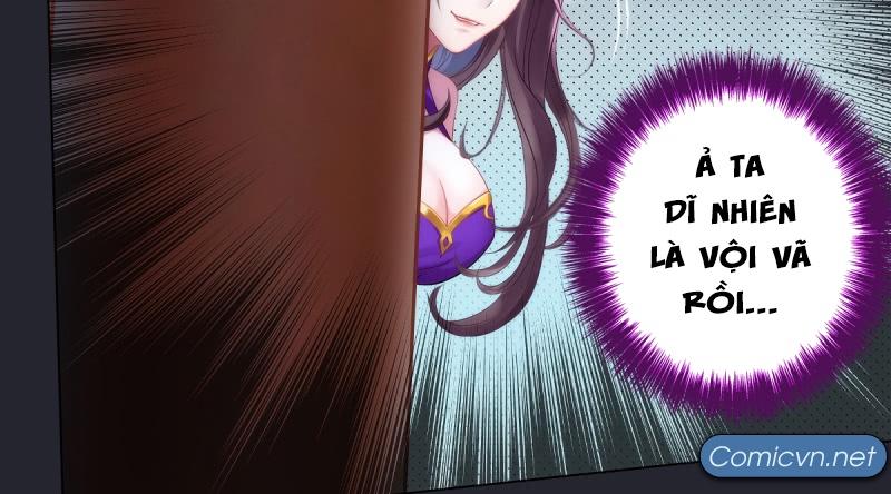 Lang Hoàn Thư Viện Chapter 37 - Trang 2