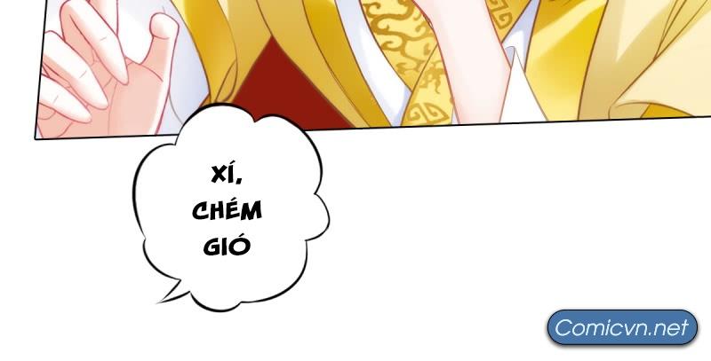 Lang Hoàn Thư Viện Chapter 37 - Trang 2