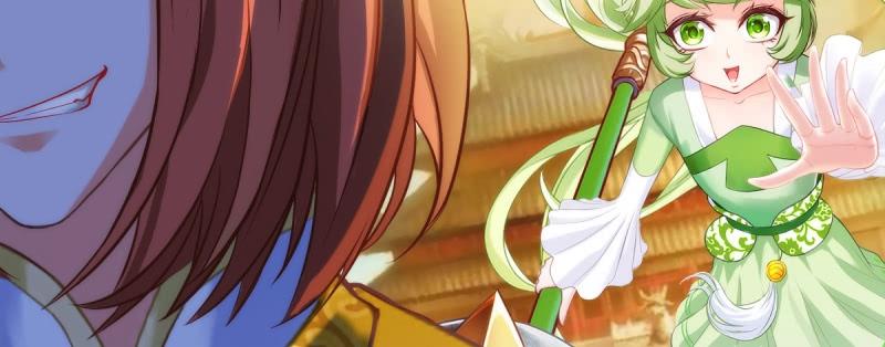 Lang Hoàn Thư Viện Chapter 38 - Trang 2