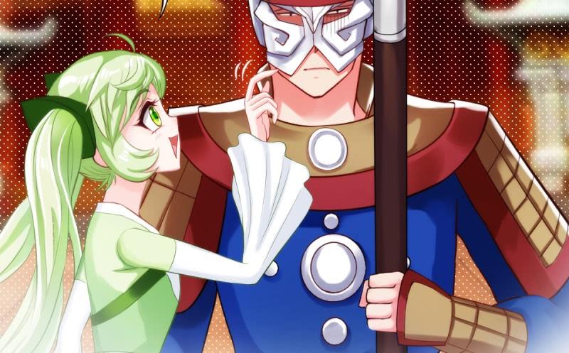 Lang Hoàn Thư Viện Chapter 38 - Trang 2