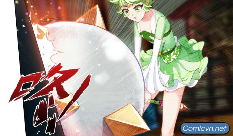 Lang Hoàn Thư Viện Chapter 38 - Trang 2