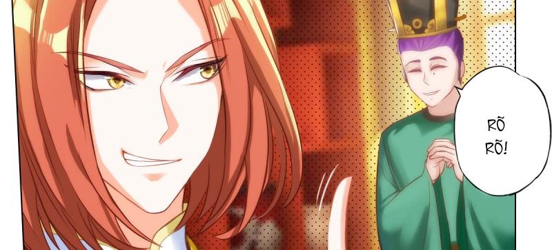 Lang Hoàn Thư Viện Chapter 38 - Trang 2