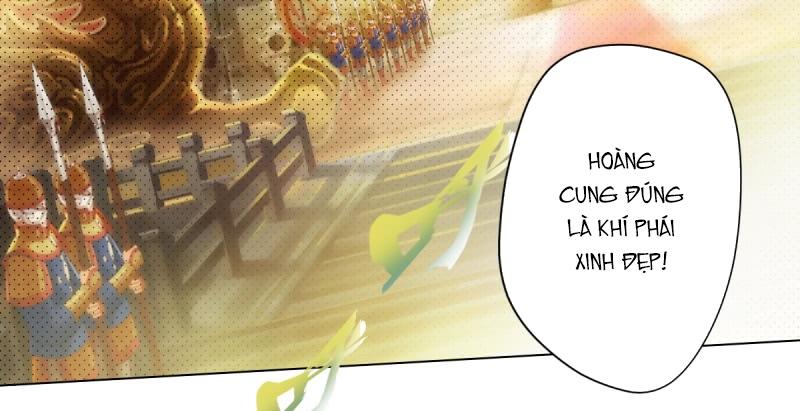 Lang Hoàn Thư Viện Chapter 38 - Trang 2