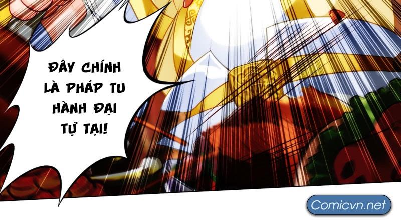 Lang Hoàn Thư Viện Chapter 38 - Trang 2