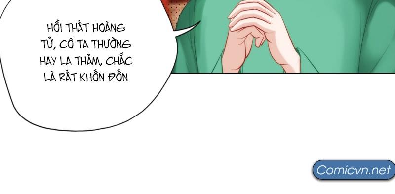 Lang Hoàn Thư Viện Chapter 38 - Trang 2