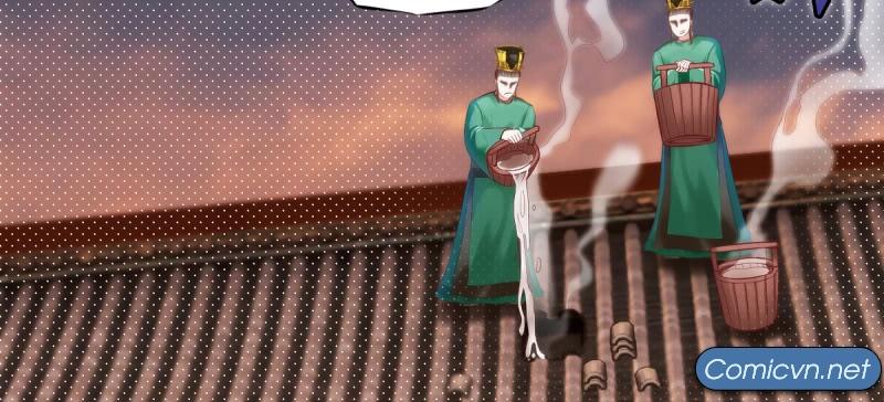 Lang Hoàn Thư Viện Chapter 38 - Trang 2