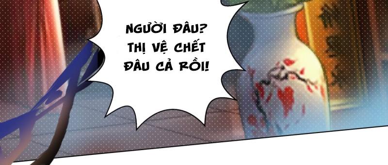 Lang Hoàn Thư Viện Chapter 39 - Trang 2