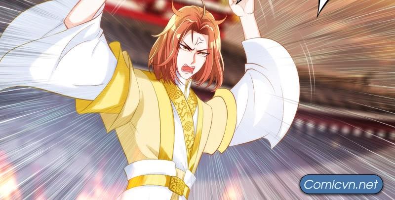 Lang Hoàn Thư Viện Chapter 39 - Trang 2