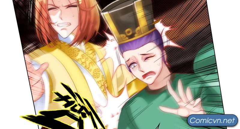 Lang Hoàn Thư Viện Chapter 39 - Trang 2