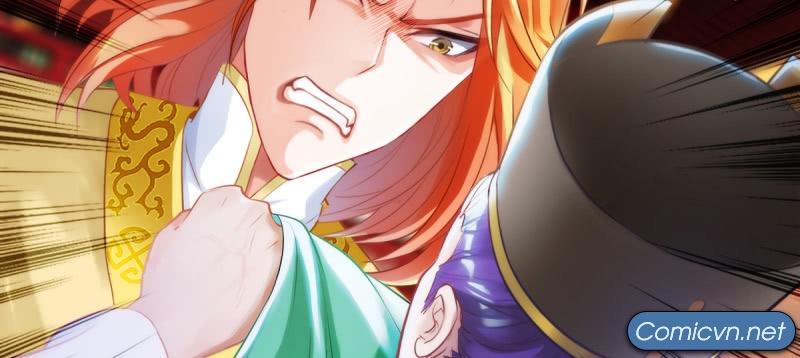 Lang Hoàn Thư Viện Chapter 39 - Trang 2