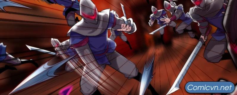 Lang Hoàn Thư Viện Chapter 39 - Trang 2