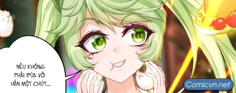 Lang Hoàn Thư Viện Chapter 39 - Trang 2