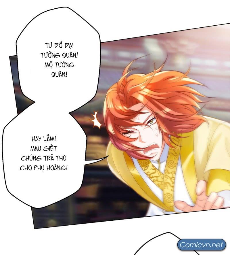 Lang Hoàn Thư Viện Chapter 39 - Trang 2