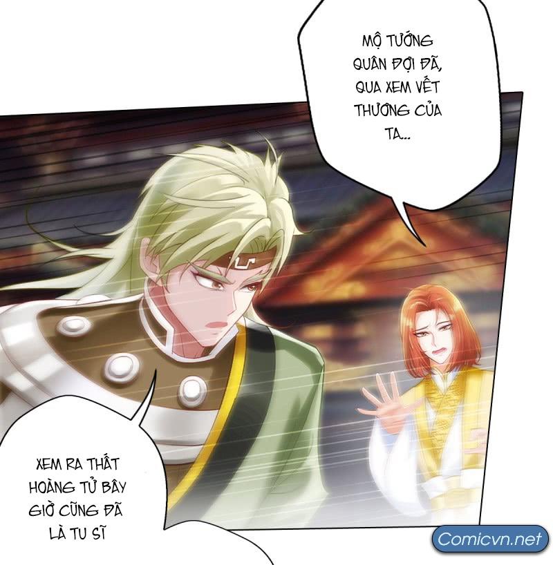 Lang Hoàn Thư Viện Chapter 39 - Trang 2