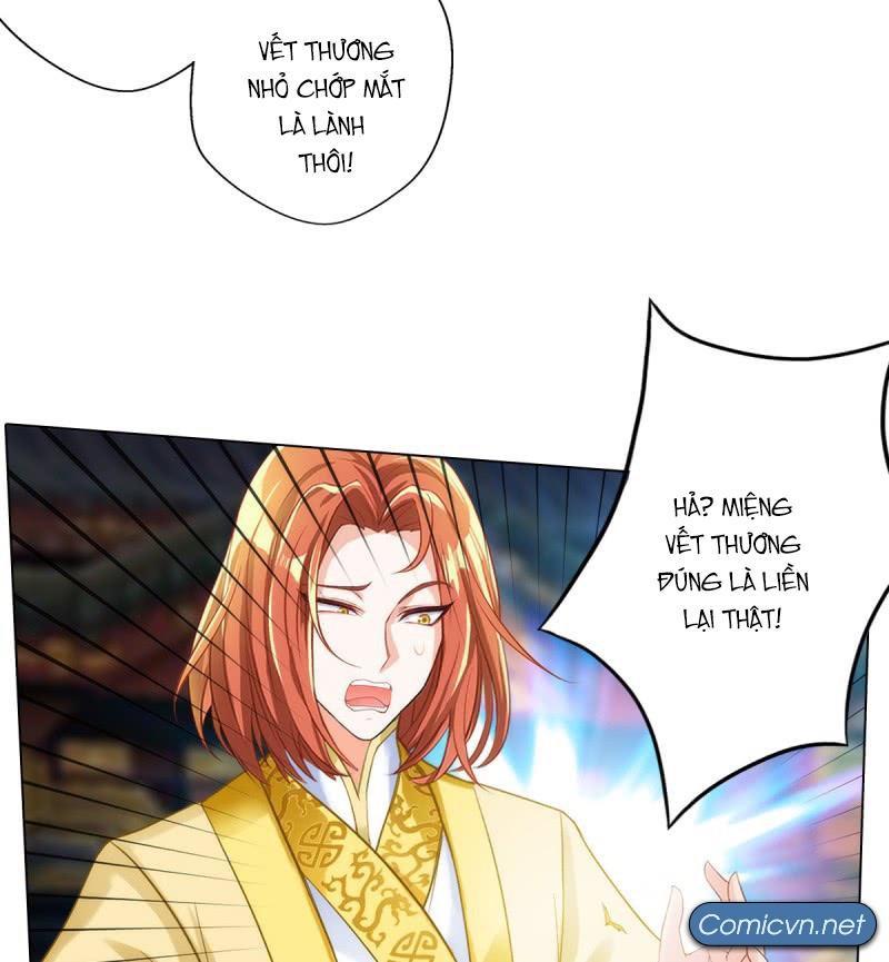 Lang Hoàn Thư Viện Chapter 39 - Trang 2