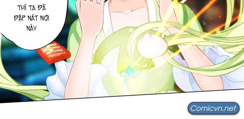 Lang Hoàn Thư Viện Chapter 39 - Trang 2