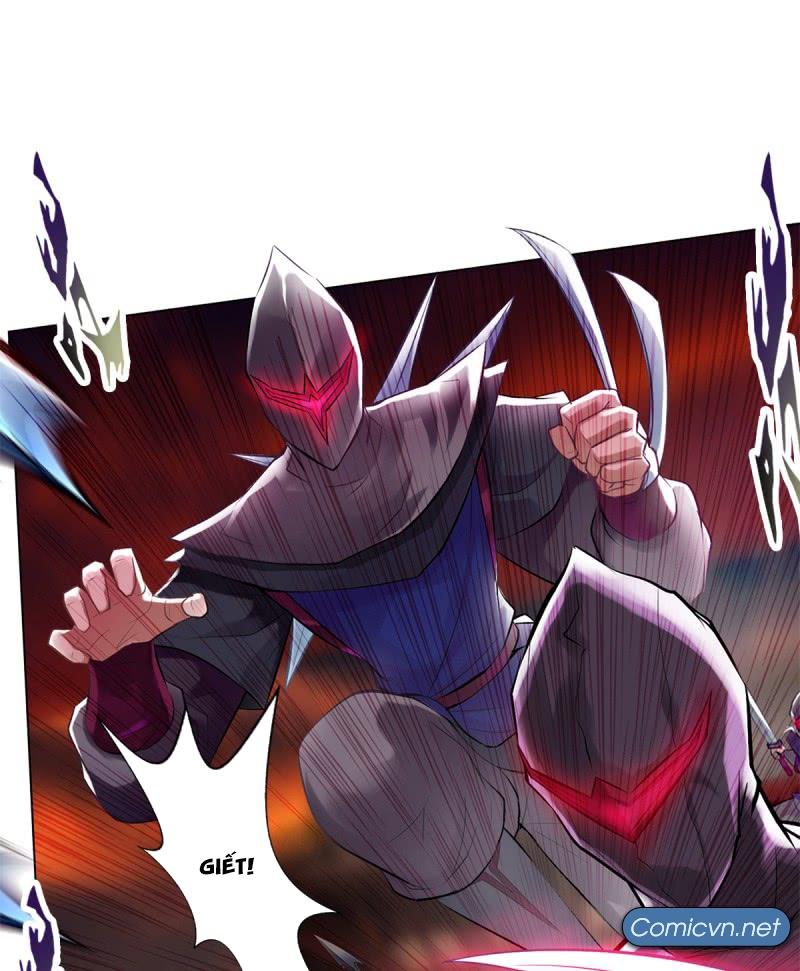 Lang Hoàn Thư Viện Chapter 39 - Trang 2