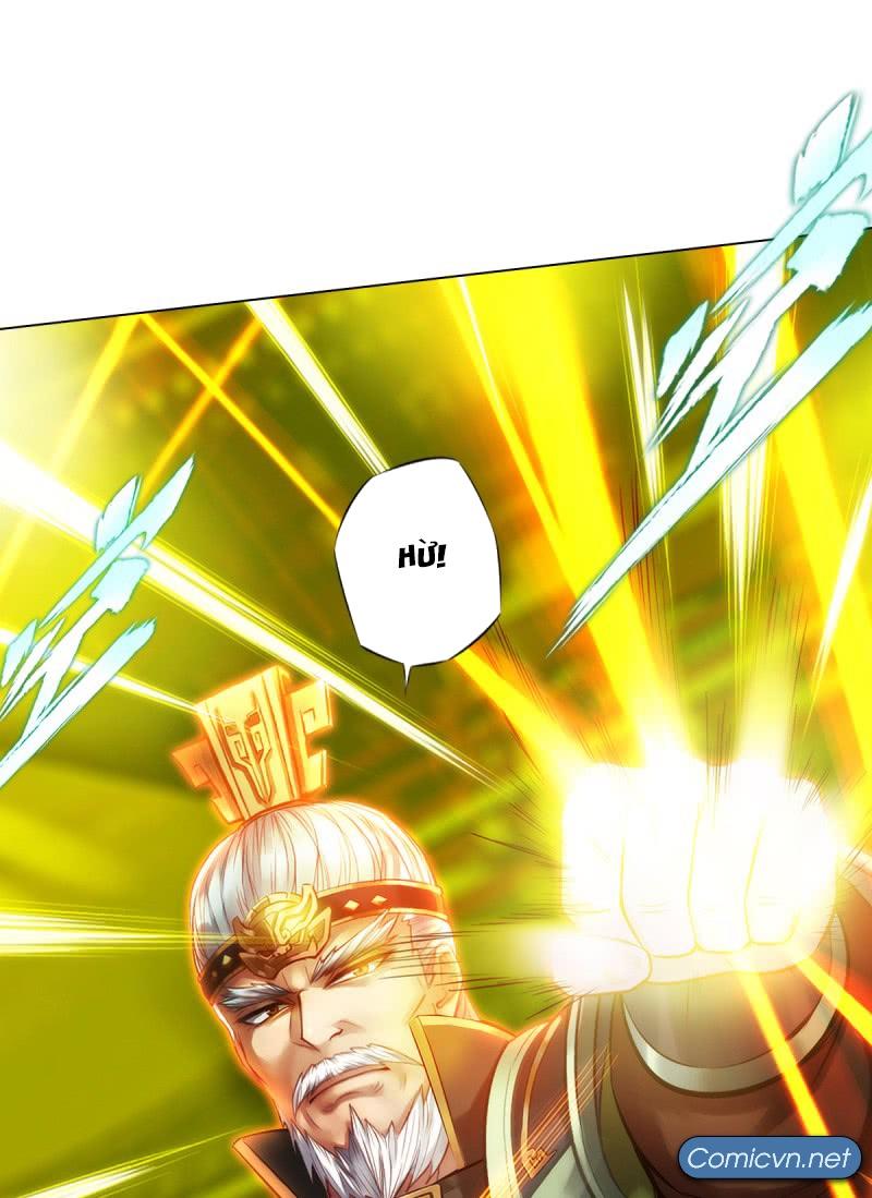 Lang Hoàn Thư Viện Chapter 39 - Trang 2