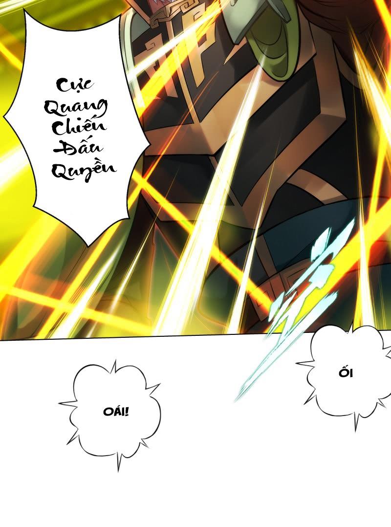 Lang Hoàn Thư Viện Chapter 39 - Trang 2