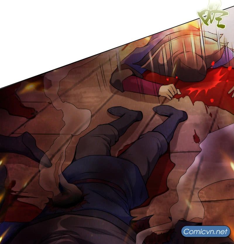 Lang Hoàn Thư Viện Chapter 39 - Trang 2