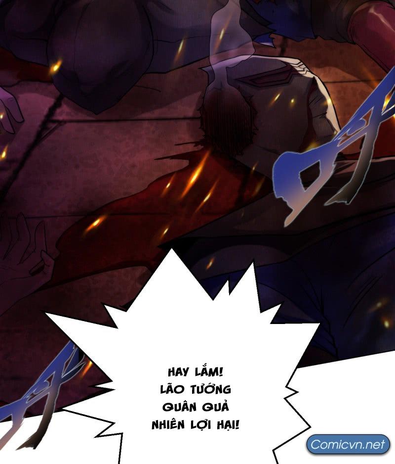 Lang Hoàn Thư Viện Chapter 39 - Trang 2