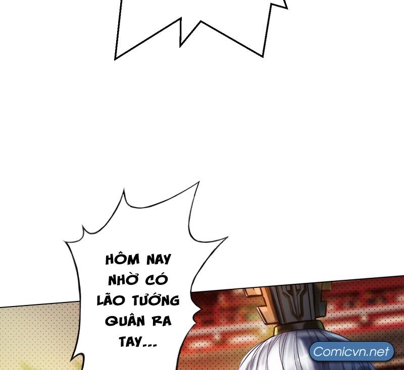 Lang Hoàn Thư Viện Chapter 39 - Trang 2