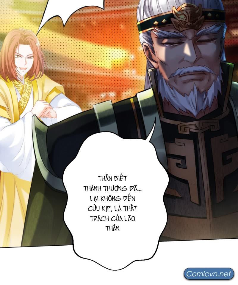 Lang Hoàn Thư Viện Chapter 39 - Trang 2