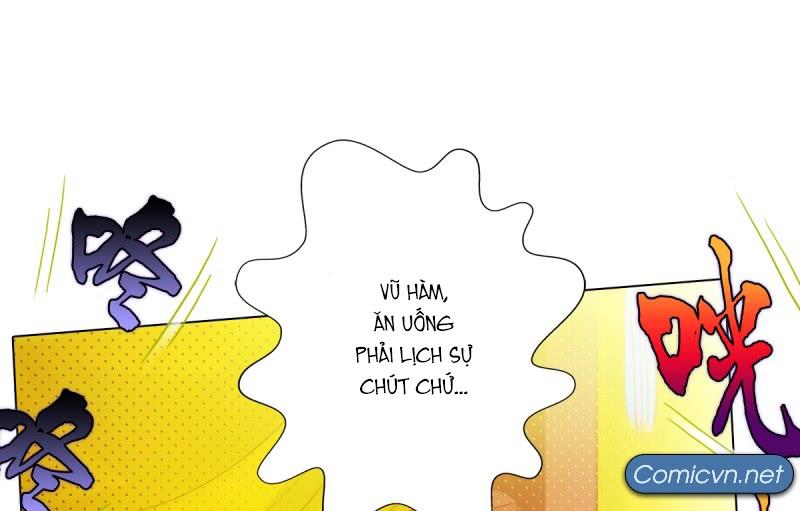 Lang Hoàn Thư Viện Chapter 39 - Trang 2