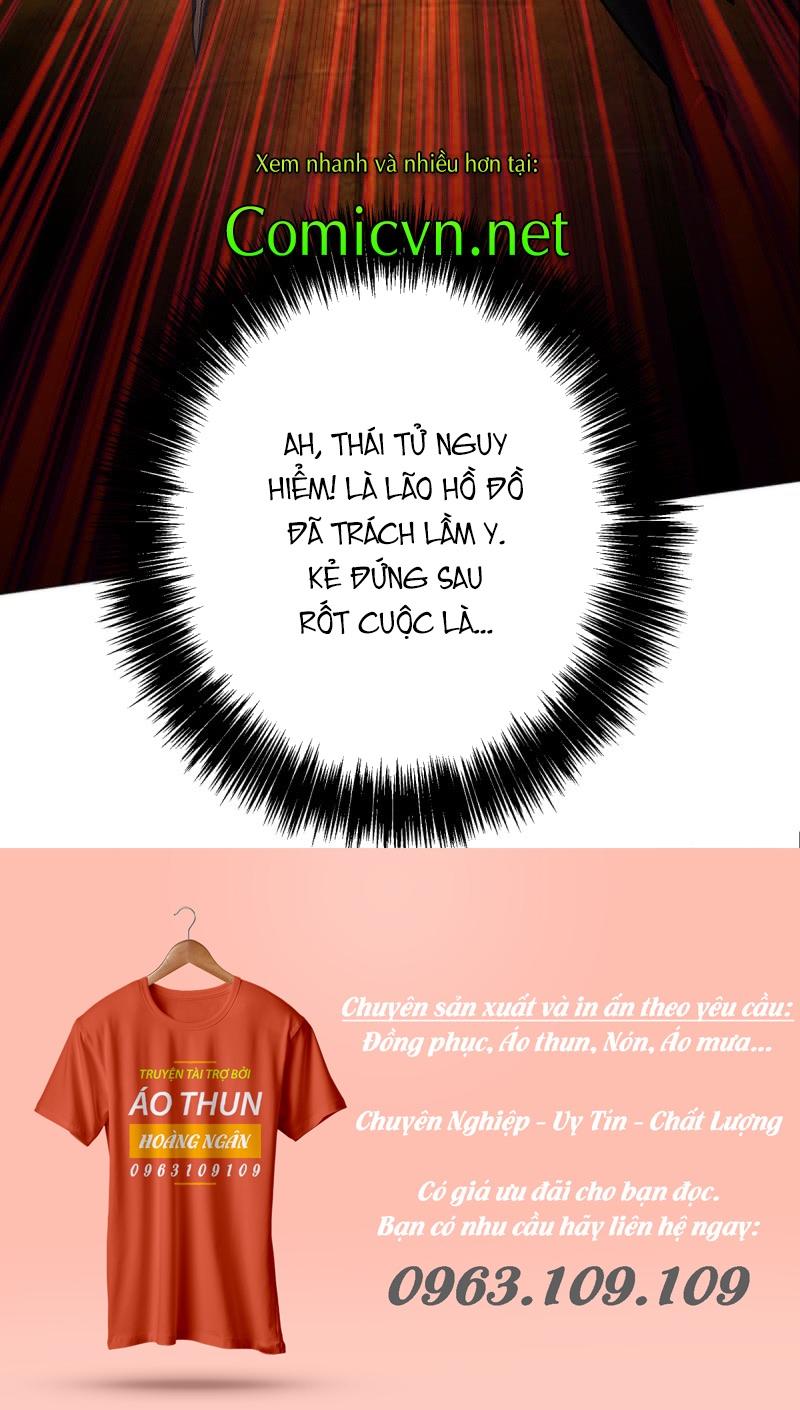 Lang Hoàn Thư Viện Chapter 39 - Trang 2
