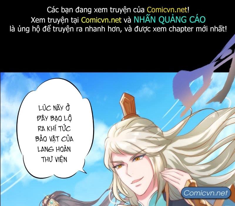 Lang Hoàn Thư Viện Chapter 4 - Trang 2