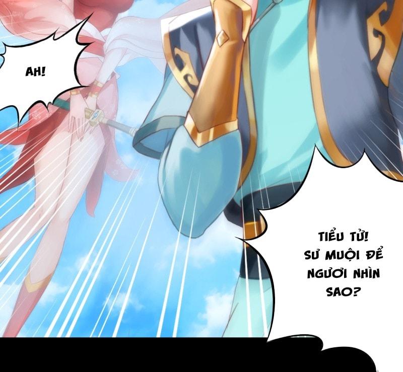 Lang Hoàn Thư Viện Chapter 4 - Trang 2