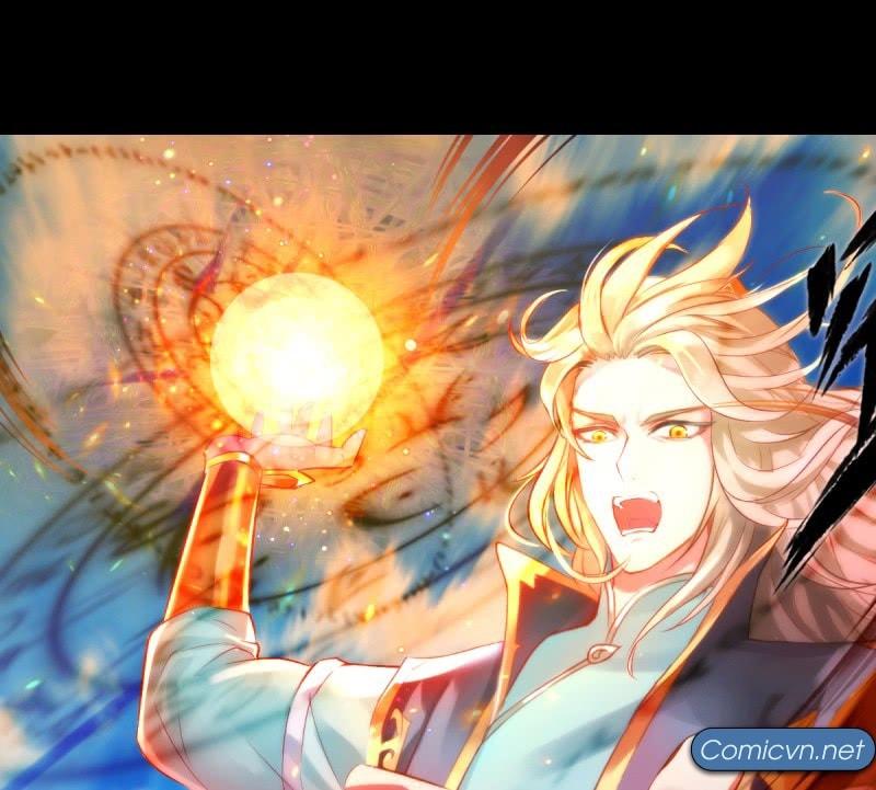 Lang Hoàn Thư Viện Chapter 4 - Trang 2