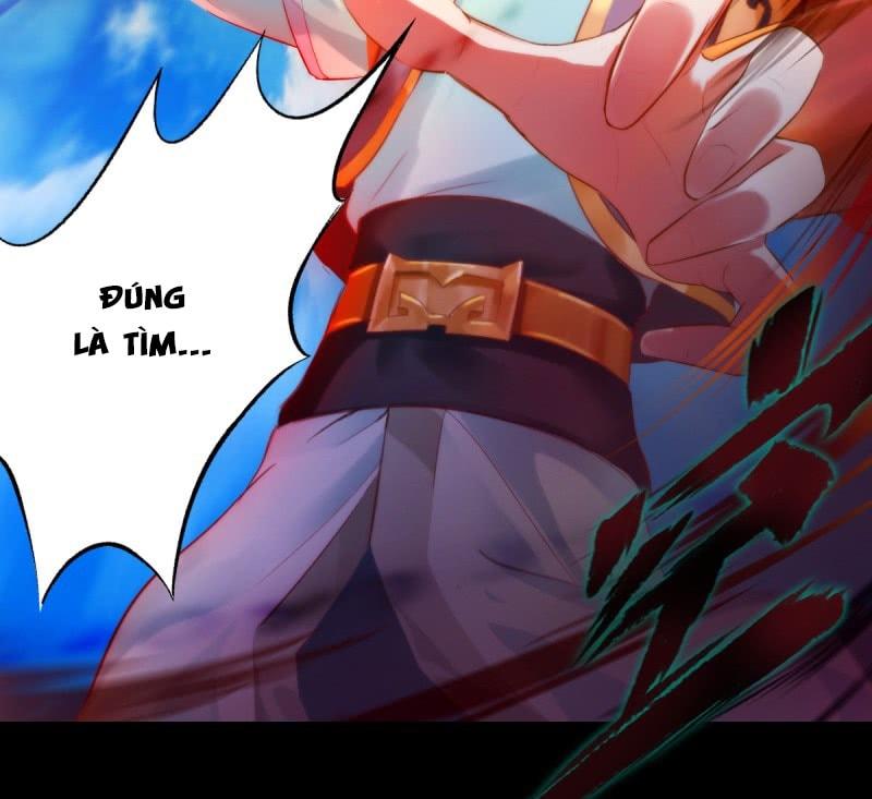 Lang Hoàn Thư Viện Chapter 4 - Trang 2