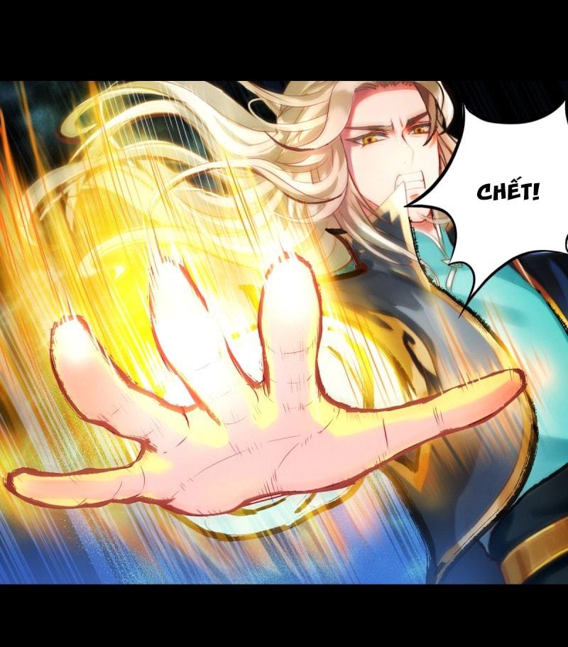 Lang Hoàn Thư Viện Chapter 4 - Trang 2