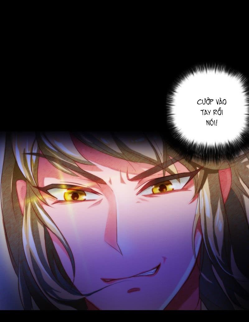 Lang Hoàn Thư Viện Chapter 4 - Trang 2