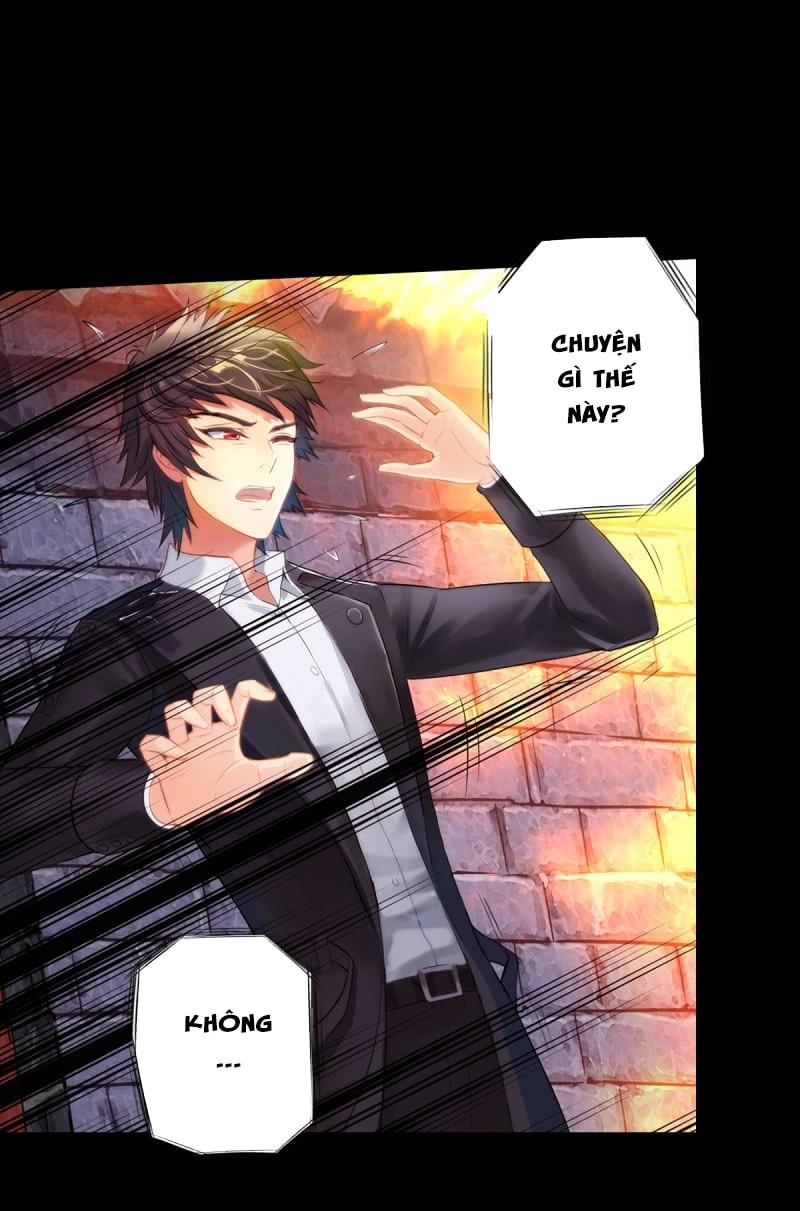 Lang Hoàn Thư Viện Chapter 4 - Trang 2