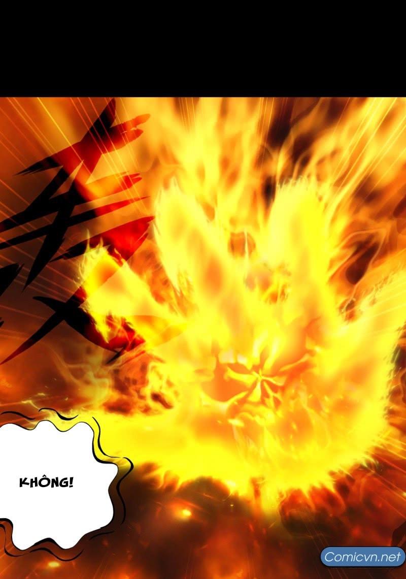 Lang Hoàn Thư Viện Chapter 4 - Trang 2