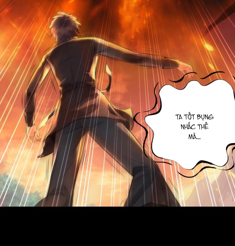 Lang Hoàn Thư Viện Chapter 4 - Trang 2