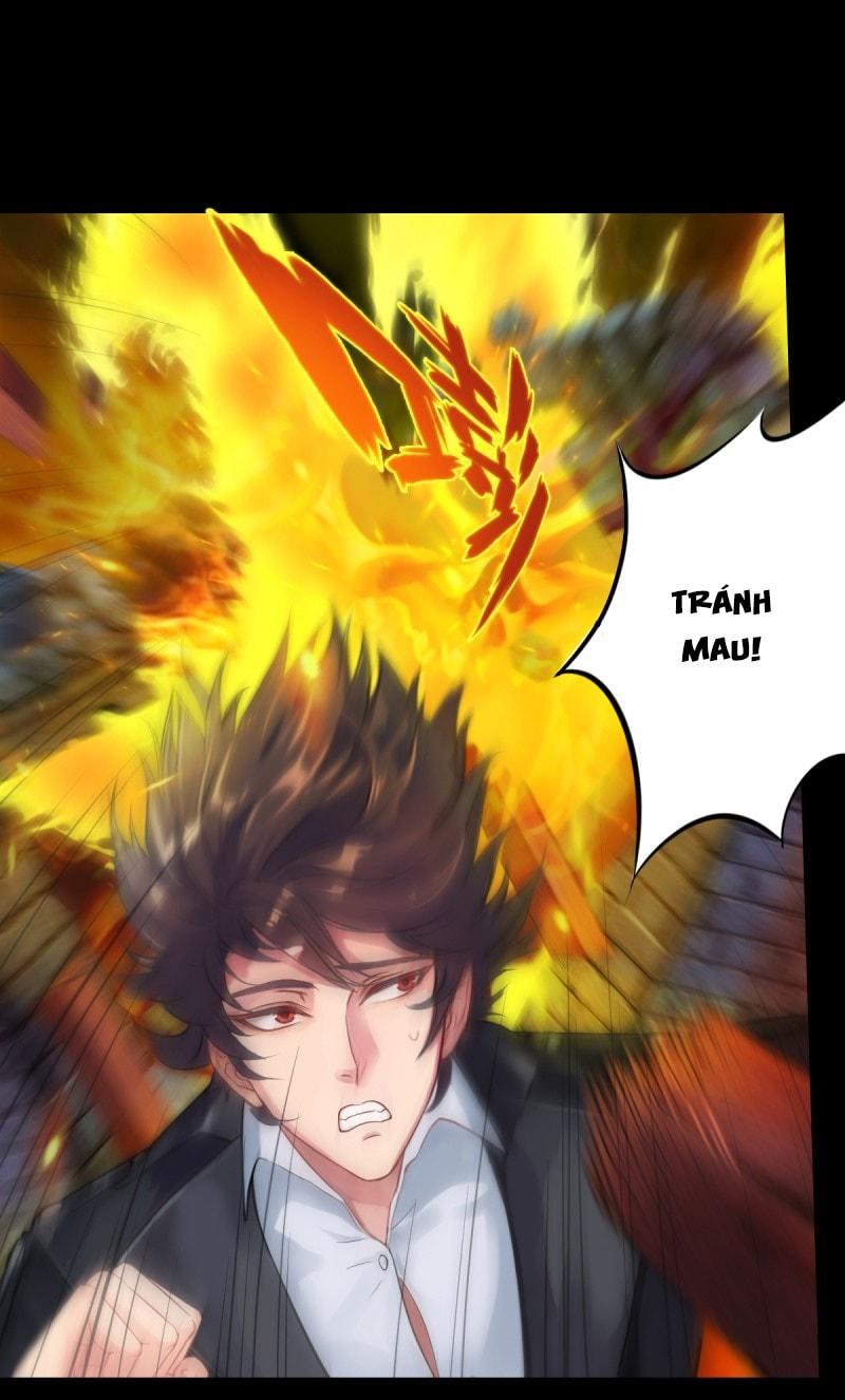 Lang Hoàn Thư Viện Chapter 4 - Trang 2