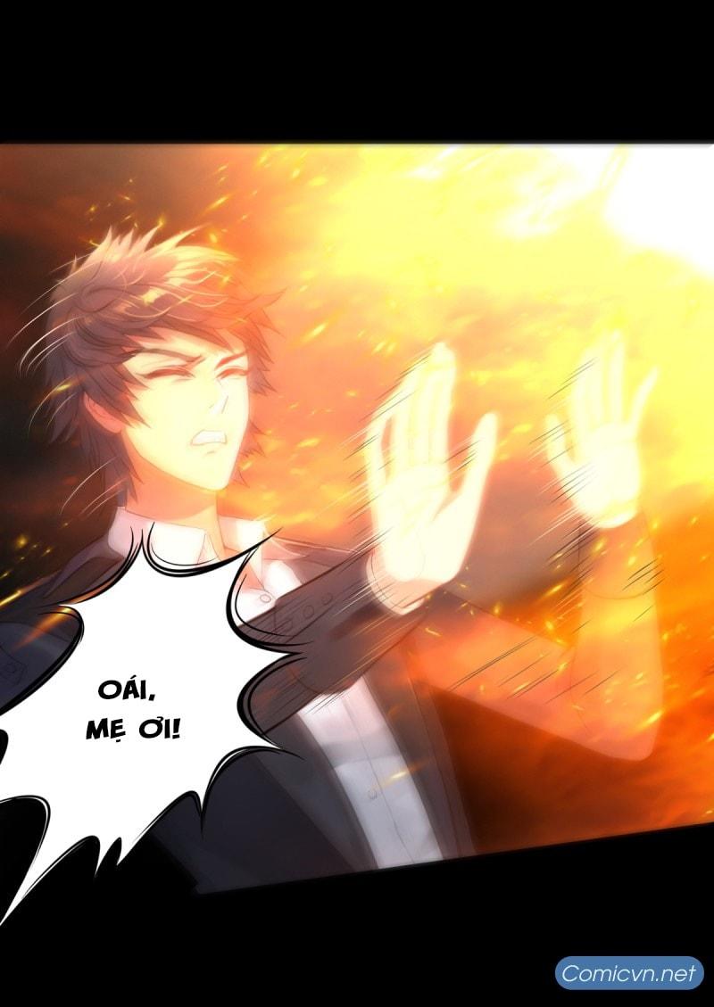 Lang Hoàn Thư Viện Chapter 4 - Trang 2