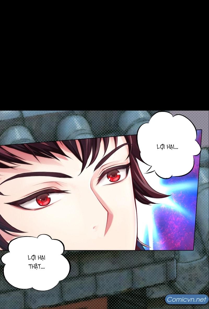 Lang Hoàn Thư Viện Chapter 4 - Trang 2