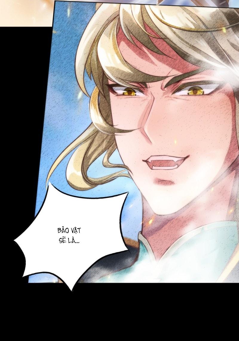 Lang Hoàn Thư Viện Chapter 4 - Trang 2