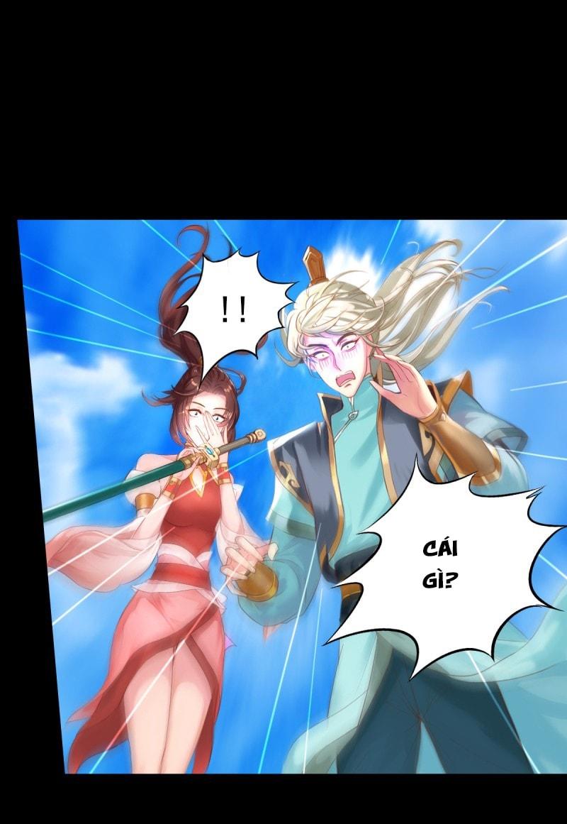 Lang Hoàn Thư Viện Chapter 4 - Trang 2