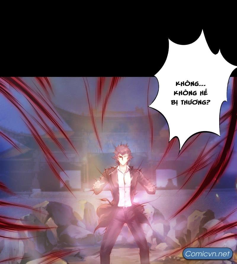 Lang Hoàn Thư Viện Chapter 4 - Trang 2