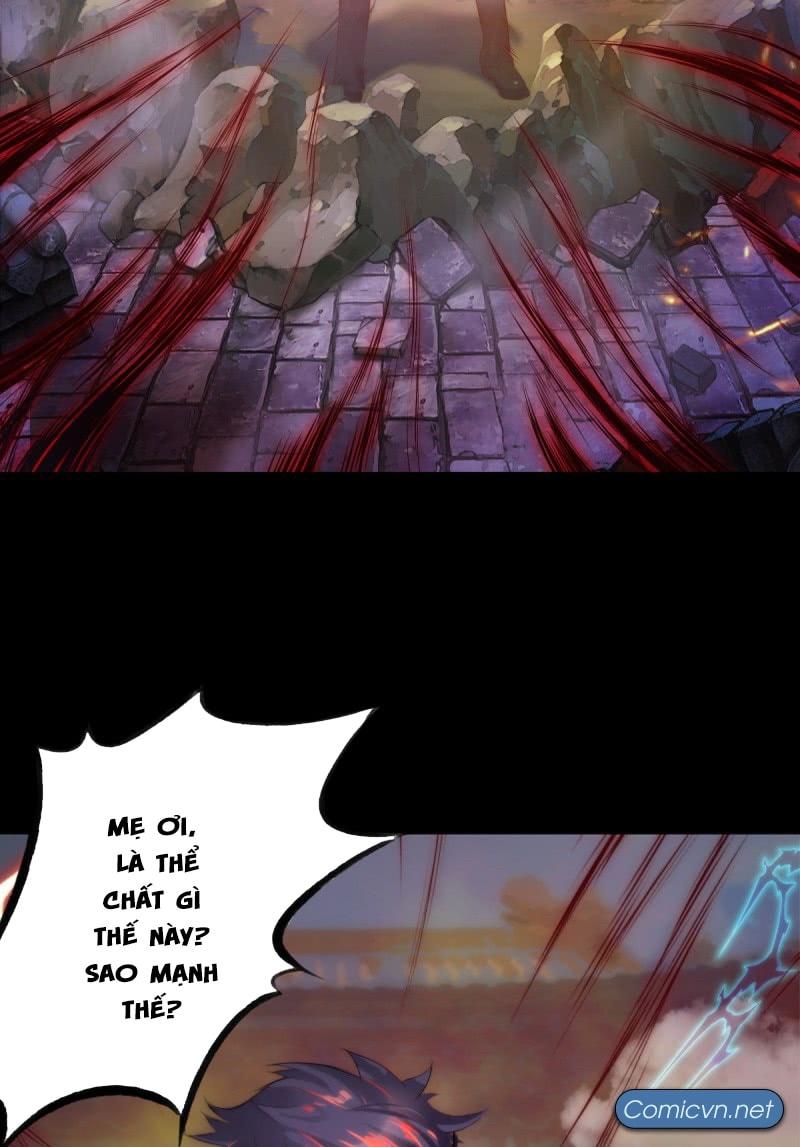 Lang Hoàn Thư Viện Chapter 4 - Trang 2