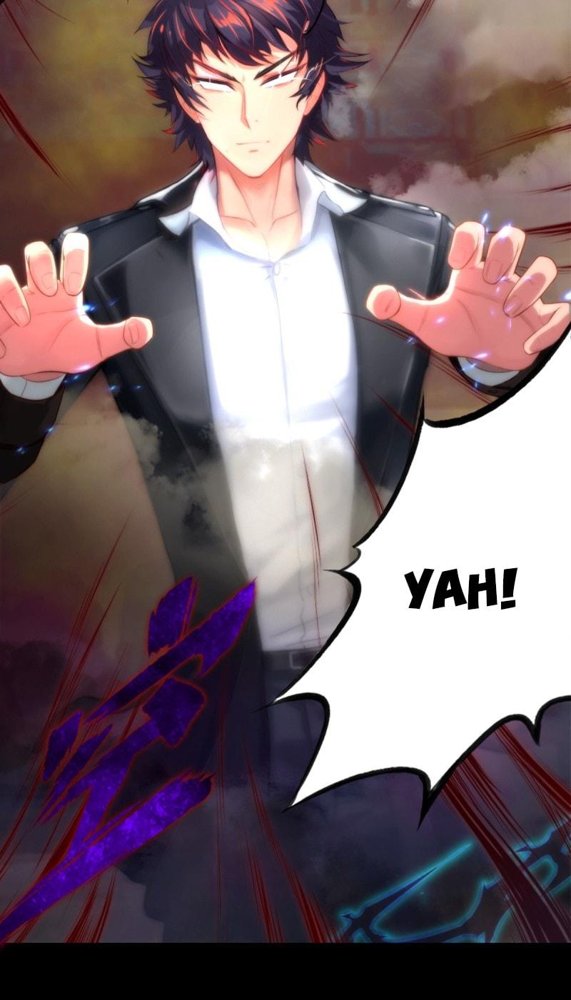 Lang Hoàn Thư Viện Chapter 4 - Trang 2