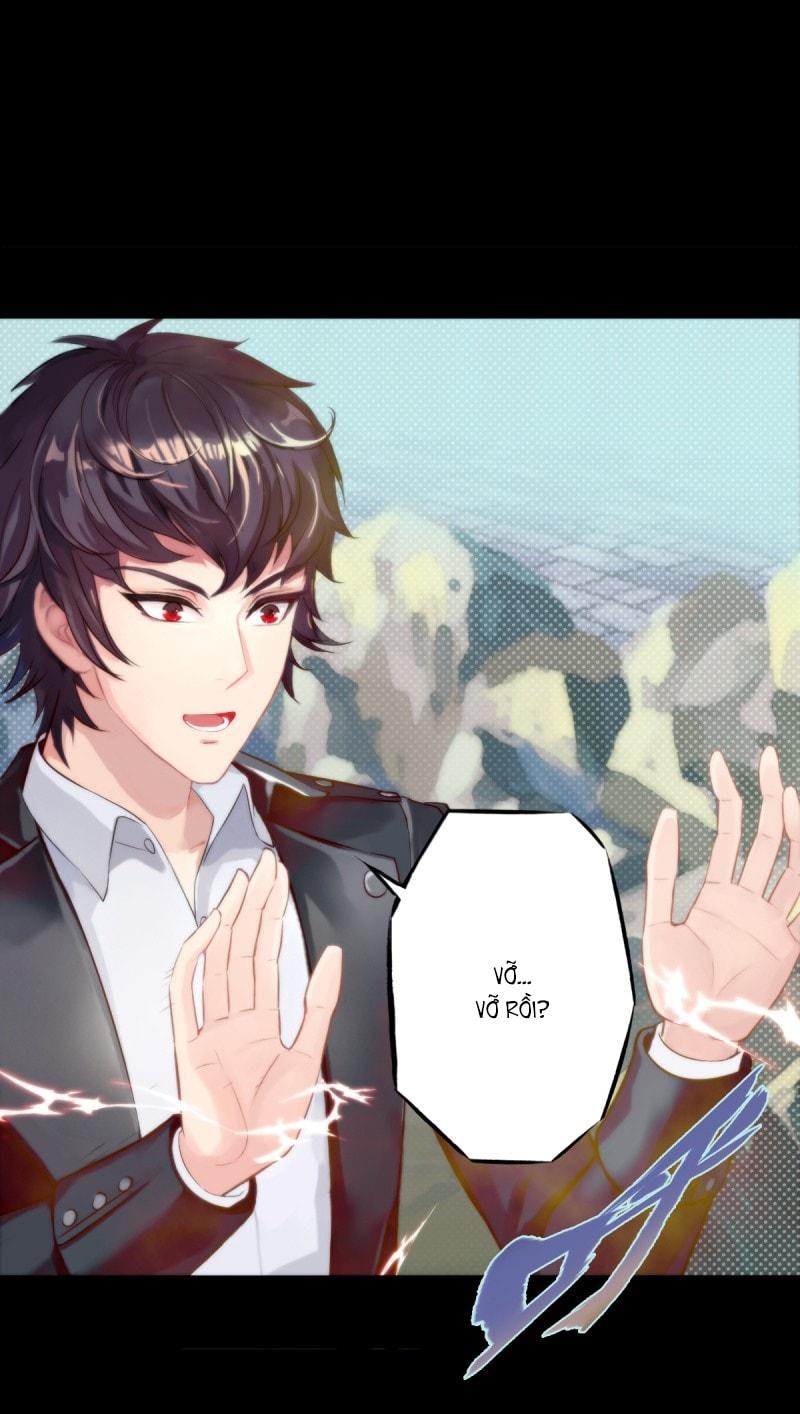 Lang Hoàn Thư Viện Chapter 4 - Trang 2