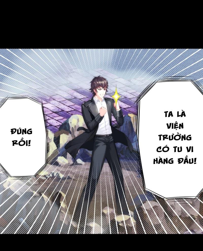 Lang Hoàn Thư Viện Chapter 4 - Trang 2