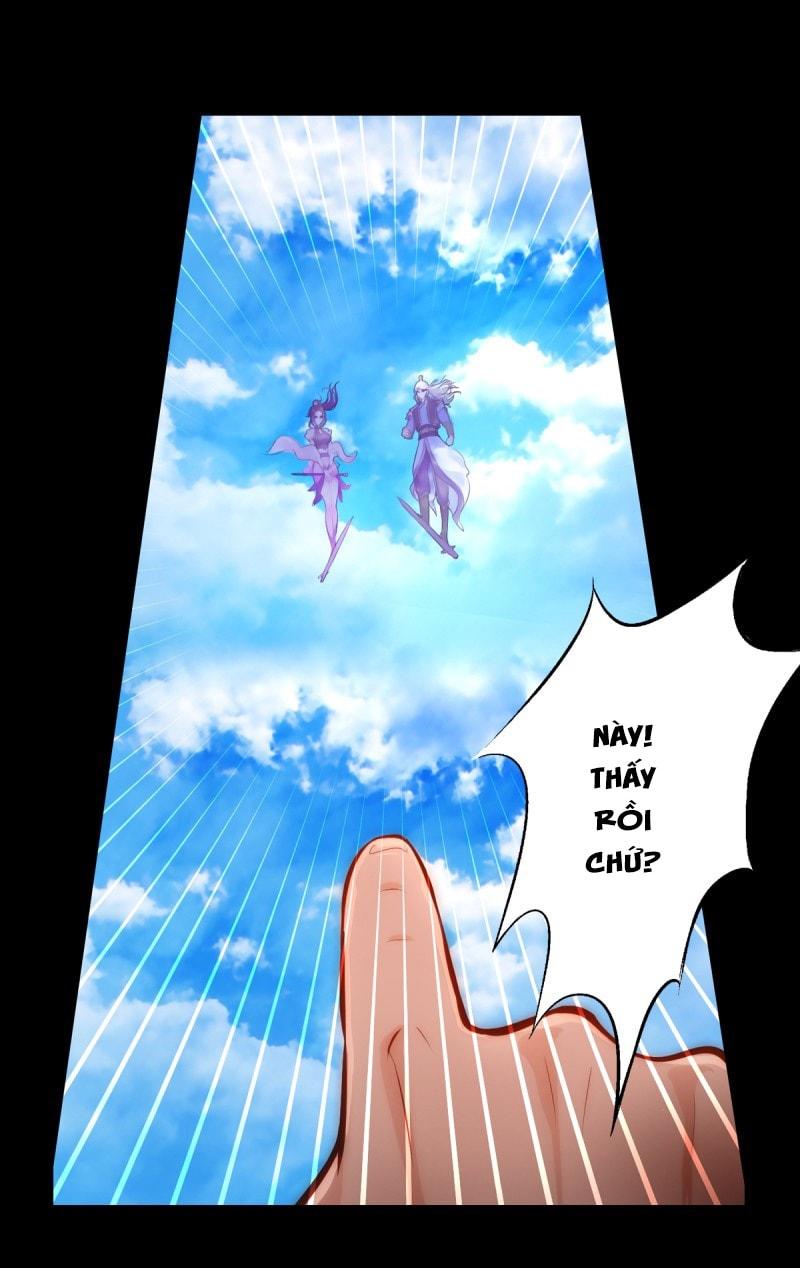 Lang Hoàn Thư Viện Chapter 4 - Trang 2